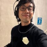 Headshot of Kody Hernandez